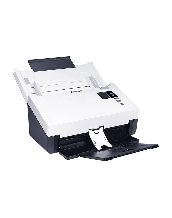 Skaner Avision AD345GN A4 000-1011-02G główny