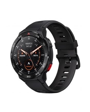 mibro Smartwatch GS PRO 1.43 cala 460 mAh Czarny nr 2