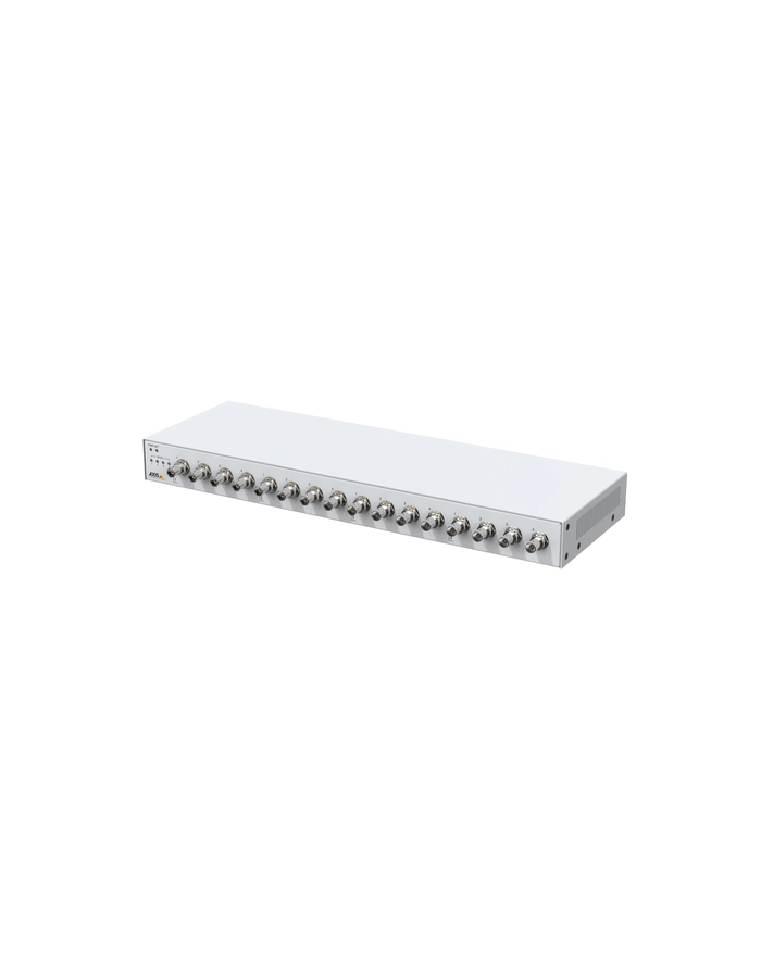 Axis M7116 Uk Version Sixteen Channel An (2036003) główny