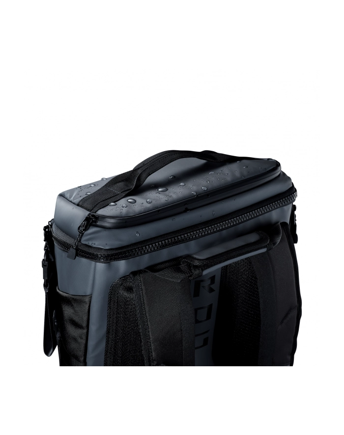 asus Plecak na laptopa ROG Ranger BP2701 Cybertext 17 cali główny