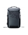 asus Plecak na laptopa ROG Ranger BP2701 Cybertext 17 cali - nr 41