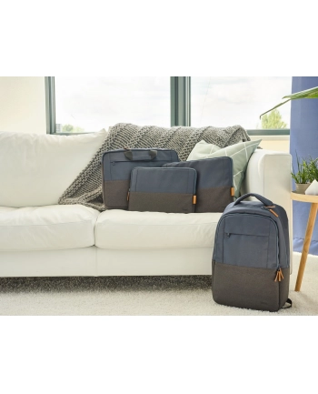trust Torba na laptopa 16 cali Lisboa niebieska nr 1