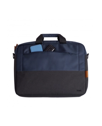 trust Torba na laptopa 16 cali Lisboa niebieska nr 2