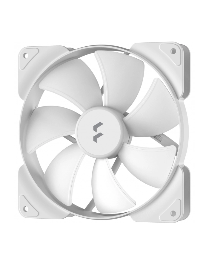 fractal design Wentylator Aspect 14 RGB PWM 140mm White Frame główny
