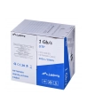 Kabel UTP Lanberg 1Gb/s 305m drut CCA czarny - nr 2