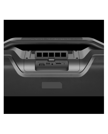 Głośnik Defender BEATBOX 50 Bluetooth 50W MP3/AUX/SD/USB/TWS/LED/IPX5/POWER BANK  czarny nr 2