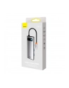 Adapter 7w1 Baseus WKWG020113 Hub USB-C to 2x USB 3.0 + HDMI + 2x USB-C + czytnik microSD / SD - nr 9