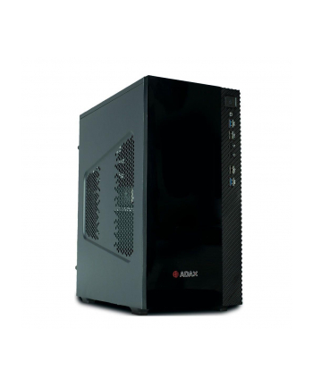 Komputer ADAX VERSO WXPC12400 i5-12400/H610/8GB/500GB/W11Px64