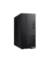 Komputer PC Asus D700ME Mini Tower i5-13400/8GB/SSD512GB/UHD730/DVD-8X/W11P/3Y Black - nr 1