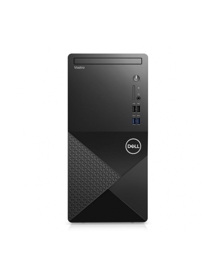 Komputer Dell Vostro 3910 i5-12400/8GB/SSD512GB/UHD730/11PR 3Y główny