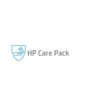 Rozszerzenie gwarancji do komputera HP (3 years Electronic HP Care Pack Next Business Day Hardware Support) nr 2