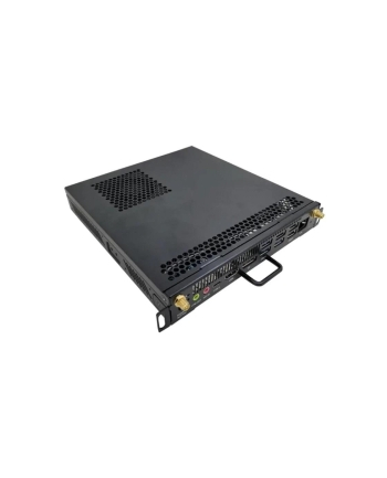 Inni producenci Komputer OPS do monitorów Hikvision DS-D5AC11T5-8S2 i5-11gen./8GB/SSD256GB/iHD/10 SAC