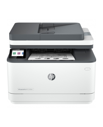 Urządzenie wielofunkcyjne HP LaserJet Pro 3102fdw (3G630F) 4w1