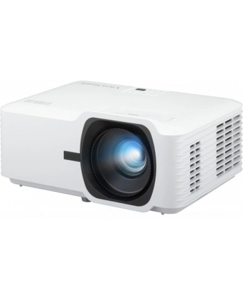 VIEWSONIC EUROPE Projektor ViewSonic LS740HD FHD 5000ANSI 2xHDMI
