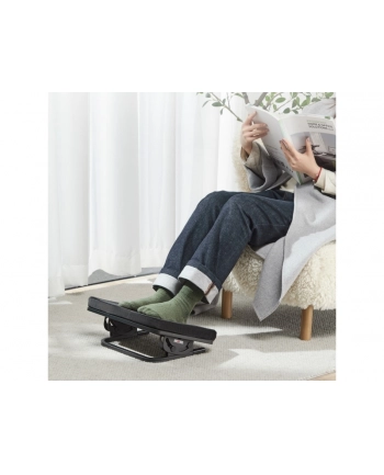Podnóżek ergonomiczny Maclean MC-460 regulowany