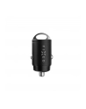 Fixed Dual Usb-C Ładowarka Samochodowa,30W, Czarny (8a3ae39b-de40-49fb-9634-f55c5df4e00d) - nr 5