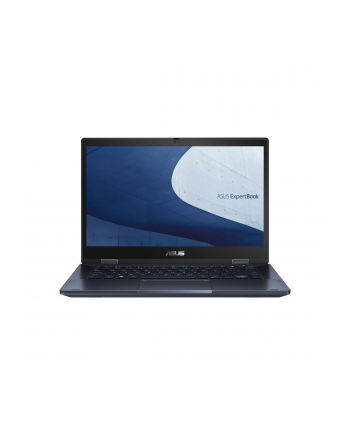 Notebook Asus B1402CBA-EB0537X 14''FHD/i7-1255U/16GB/SSD512GB/UHD/W11Pro Star Black 3Y