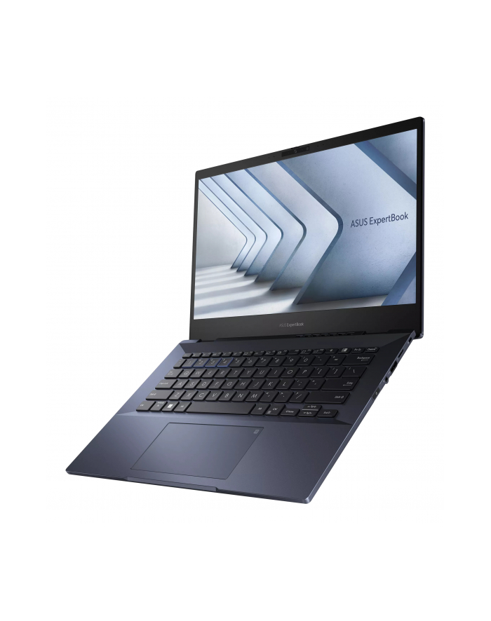  Notebook Asus B5402CVA-KI0169X 14''FHD/i5-1340P/16GB/SSD512GB/IrisXe/11PR Star Black 3Y główny