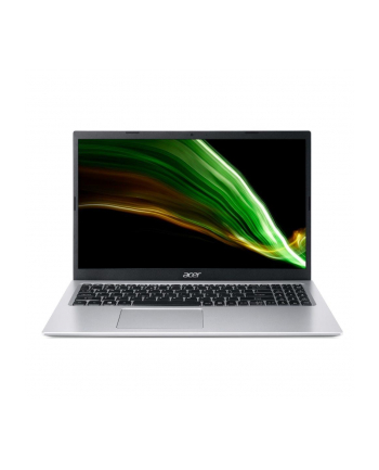 Notebook Acer Aspire 3 15.6''FHD/i5-1135G7/16GB/SSD1TB/IrisXe/W11 Silver