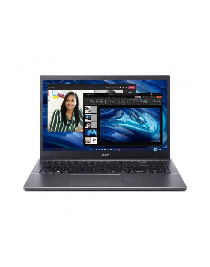 Notebook Acer Extensa 15 EX215-55 15,6''FHD/i5-1235U/16GB/SSD512GB/IrisXe/W11 główny