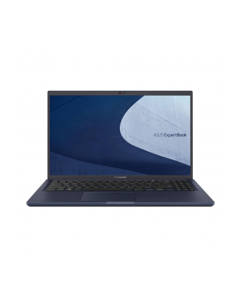 Notebook ASUS B1500CEAE-BQ1696R 15,6''FHD/i5-1135G7/16GB/SSD512GB/IrisXe/10PR/3Y