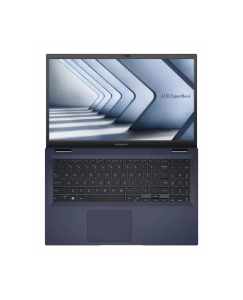  Notebook Asus B1502CVA-BQ0109X 15,6''FHD/i3-1315U/8GB/SSD512GB/UHD/11PR Star Black 3Y