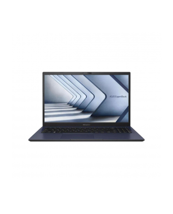  Notebook Asus B1502CVA-BQ0109X 15,6''FHD/i3-1315U/8GB/SSD512GB/UHD/11PR Star Black 3Y
