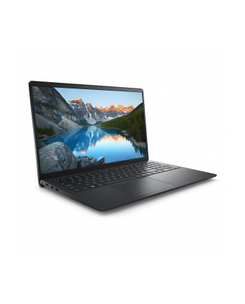 Notebook Dell Inspiron 3520 15,6''FHD/i5-1235U/8GB/SSD512GB/IrisXe/W11 Black 3Y