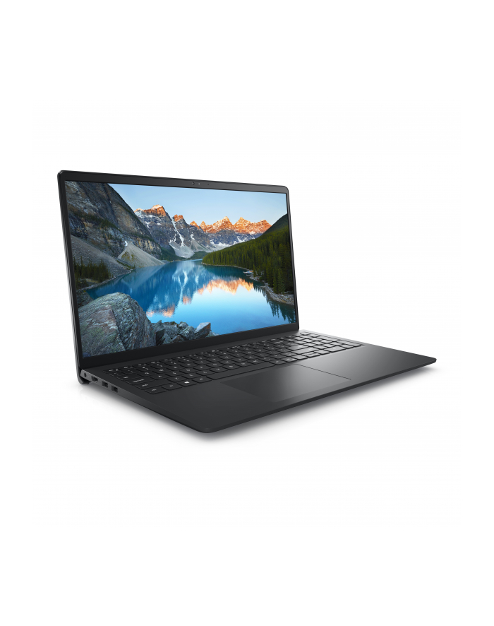 Notebook Dell Inspiron 3520 15,6''FHD/i5-1235U/8GB/SSD512GB/IrisXe/W11 Black 3Y główny