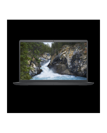 Notebook Dell Inspiron 3535 15,6''FHD/Ryzen 5 7530U/16GB/SSD512GB/Radeon/W11 Black 3Y
