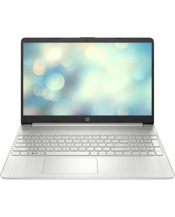 Notebook HP 15s-eq2335nw 15,6''FHD/Ryzen 7 5700U/16GB/SSD512GB/Radeon Silver