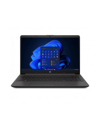 Notebook HP 250 G9 15,6''FHD/i3-1215U/8GB/SSD256GB/UHD/W11 Dark Ash Silver
