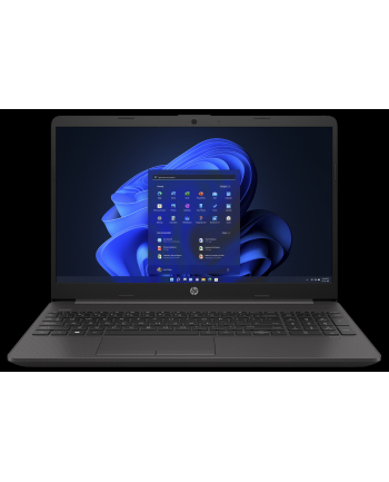 Notebook HP 250 G9 15,6''FHD/i3-1215U/8GB/SSD256GB/UHD/W11 Dark Ash Silver
