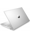 Notebook HP Pavilion 15-eg2006nw 15,6''FHD/i5-1235U/16GB/SSD512GB/IrisXe/W11 Silver - nr 50