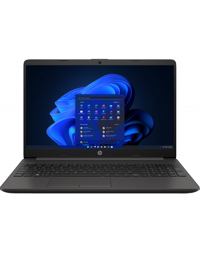 Notebook HP 255 G9 15,6''FHD/Ryzen 5 5625U/8GB/SSD512GB/Radeon/W11 Asteroid Silver 3Y główny