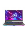 Notebook Asus ROG Strix G17 G713RC-HX057W 17,3''FHD/Ryzen 7 6800HS/16GB/SSD512GB/RTX3050-4GB/W11 Grey - nr 2