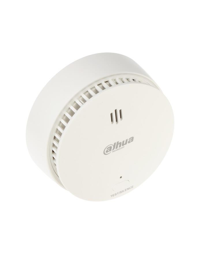 Czujnik bezprzewodowy dymu DAHUA HY-SA21A-W2(868) główny
