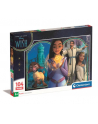 Clementoni Puzzle 104el Wish. Disney 27148 - nr 1