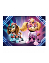 Clementoni Puzzle 2x20el Psi Patrol PAW PATROL MIGHTY MOVIE 24805 - nr 3