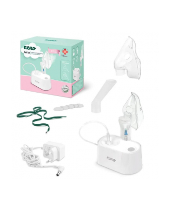 Nebulizator kompresorowy Neno Sano nr 1