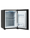 Chłodziarka (minibar) czarna szklany front MPM-30-MBS-06L - nr 2