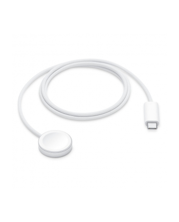 apple Przewód USB-C do szybkiego ładowania Watch podłączany magnetycznie (1 m)