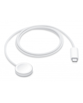 apple Przewód USB-C do szybkiego ładowania Watch podłączany magnetycznie (1 m)