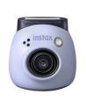 fujifilm Aparat Instax Pal niebieski - nr 6