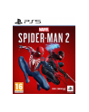 sony Gra PlayStation 5 Marvels Spider Man 2 - nr 1