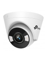 tp-link Kamera sieciowa VIGI C450(2.8mm) 5MP Full-Color Turret - nr 1