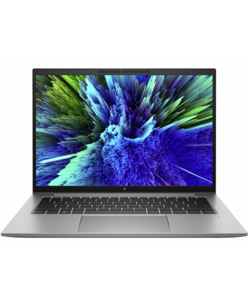 hp inc. Mobilna stacja robocza ZBook Firefly 14 G10 W11P/R7 7840HS/1TB/32GB 866A7EA