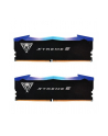 patriot Pamięć DDR5 Viper Xtreme 5 RGB 32GB/7800 (2x16GB) CL38 - nr 1