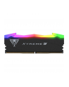 patriot Pamięć DDR5 Viper Xtreme 5 RGB 32GB/8000 (2x16GB) CL38 - nr 13