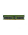 kingston Pamięć serwerowa DDR4 32GB/3200 ECC Reg CL22 2R*8 MicronF Rambus - nr 2